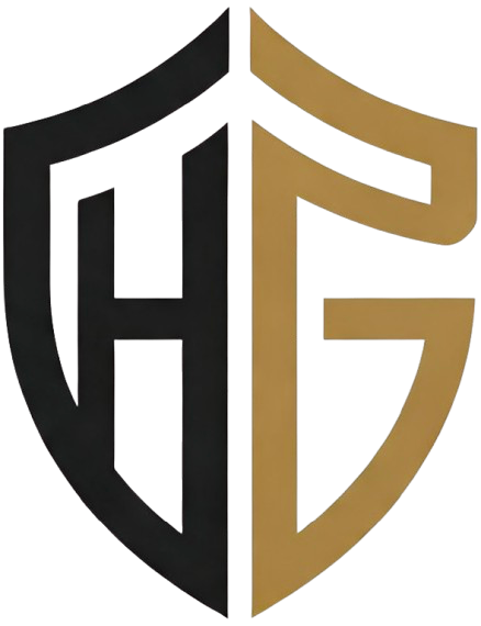 House of Guards logo